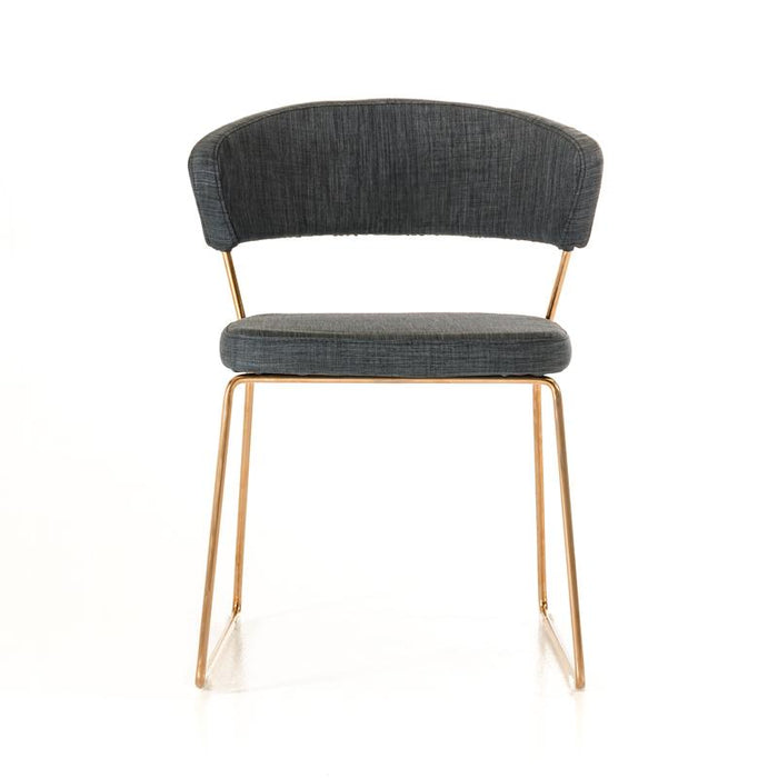 Ashland Modern Dining Chair