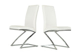 Angora Modern Dining Chair