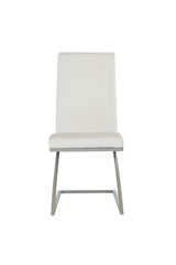 Angora Modern Dining Chair