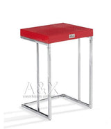A&X Amelia Modern End Table