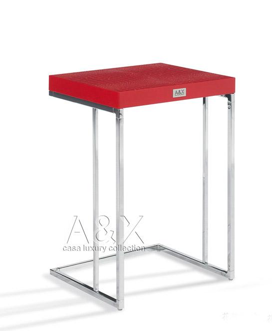 A&X Amelia Modern End Table