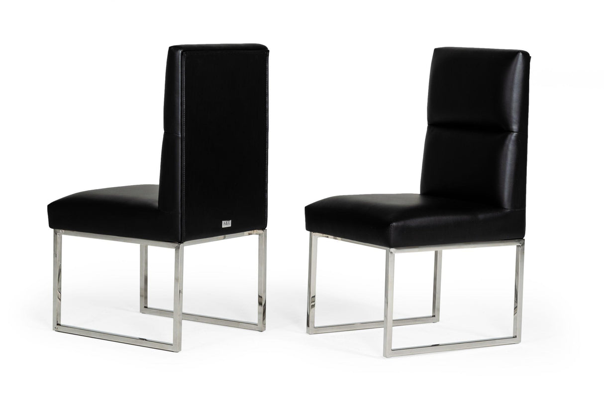 A&X Carla Modern Dining Chair