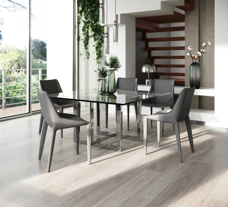 Modrest Halo Modern Dining Chair