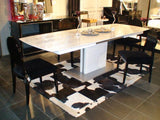 A&X Centro Modern Dining Table