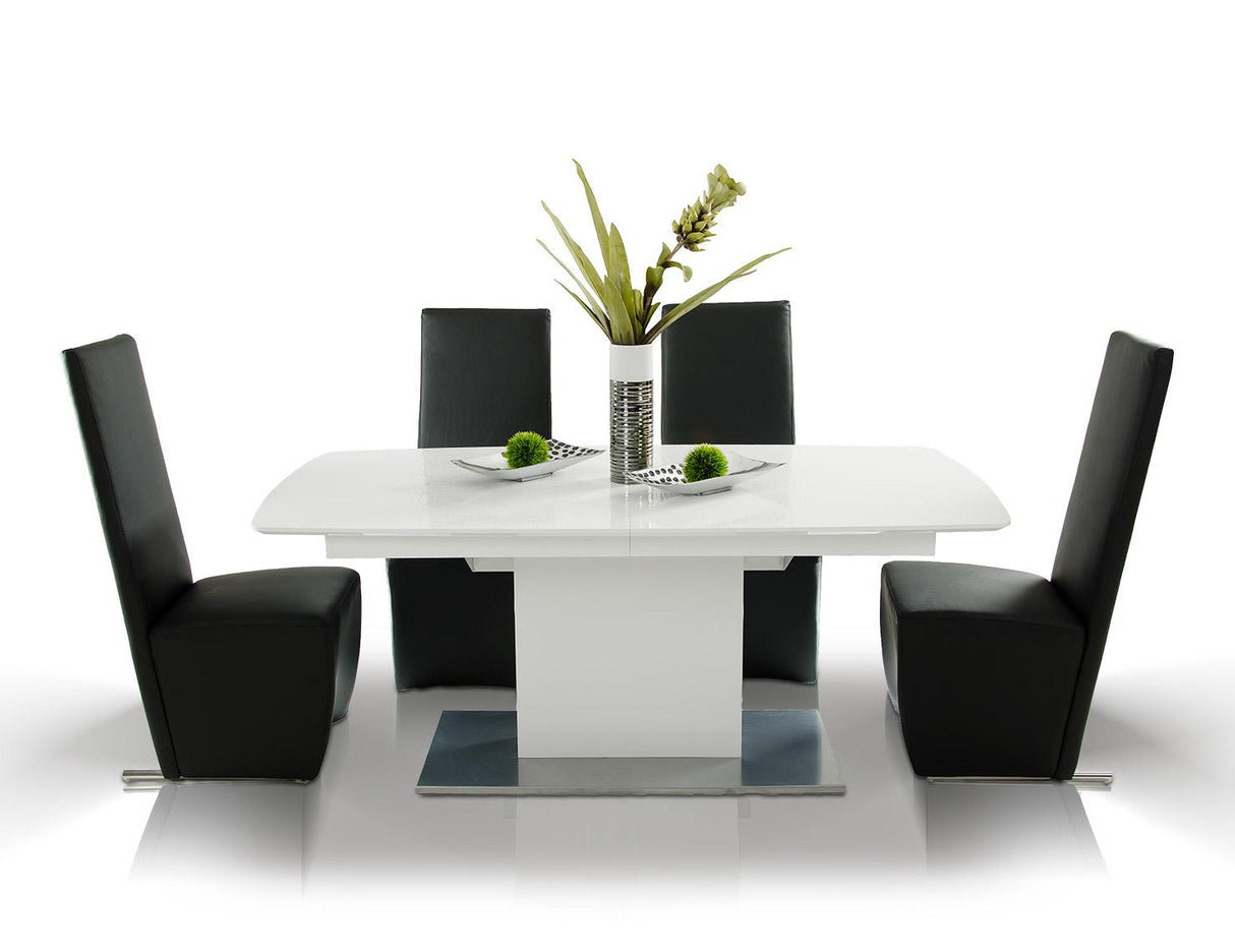 A&X Centro Modern Dining Table