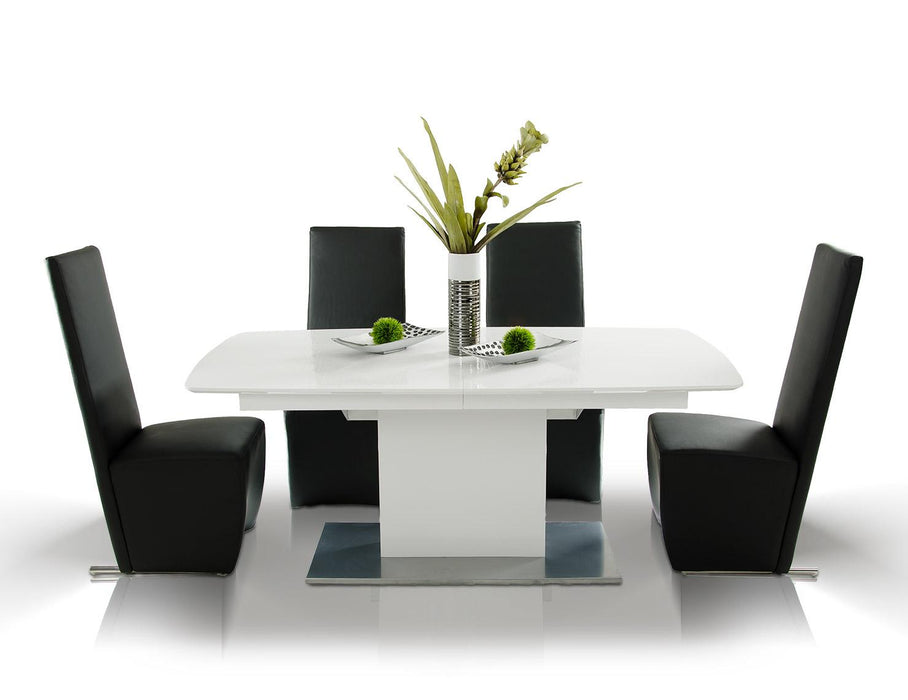 A&X Centro Modern Dining Table