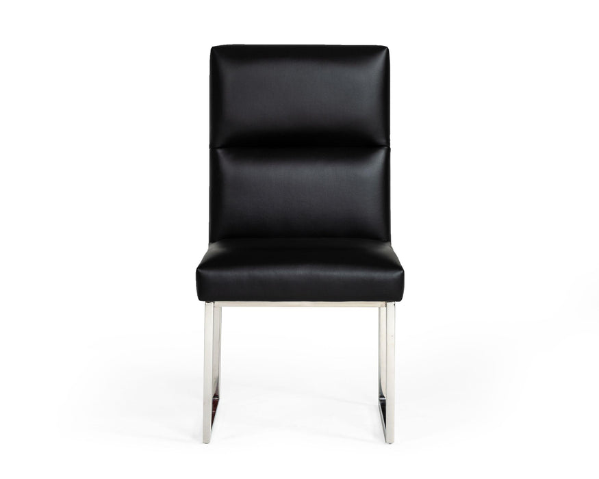 A&X Carla Modern Dining Chair