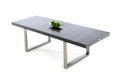 A&X Skyline Modern Dining Table image