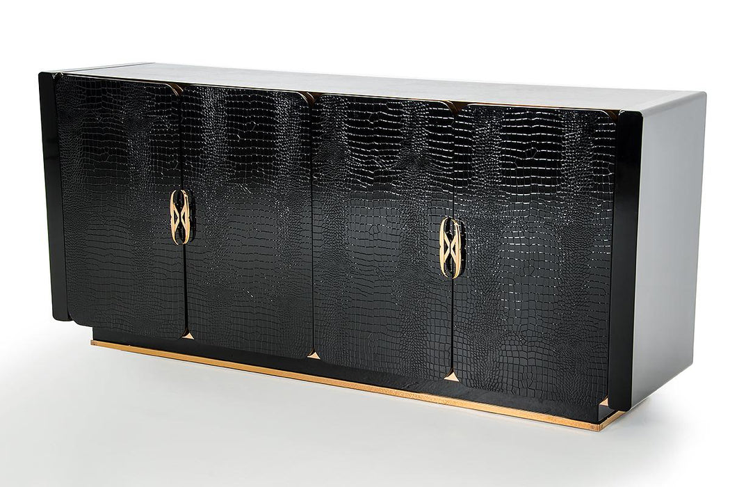 A&X Talin Modern Buffet