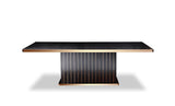 A&X Talin Modern Dining Table