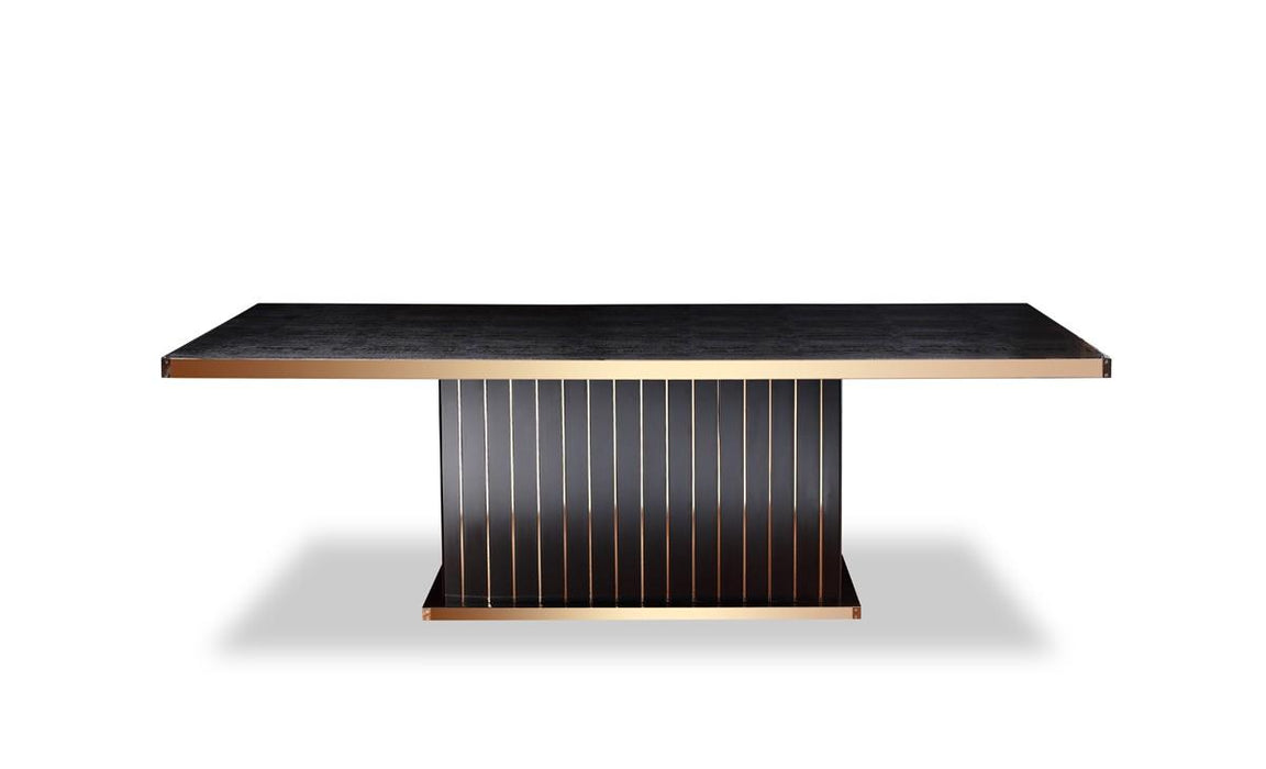 A&X Talin Modern Dining Table