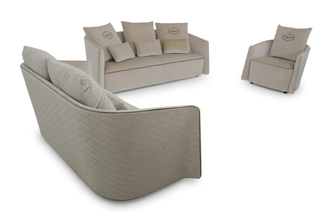 A&X Talin Modern Sofa Set