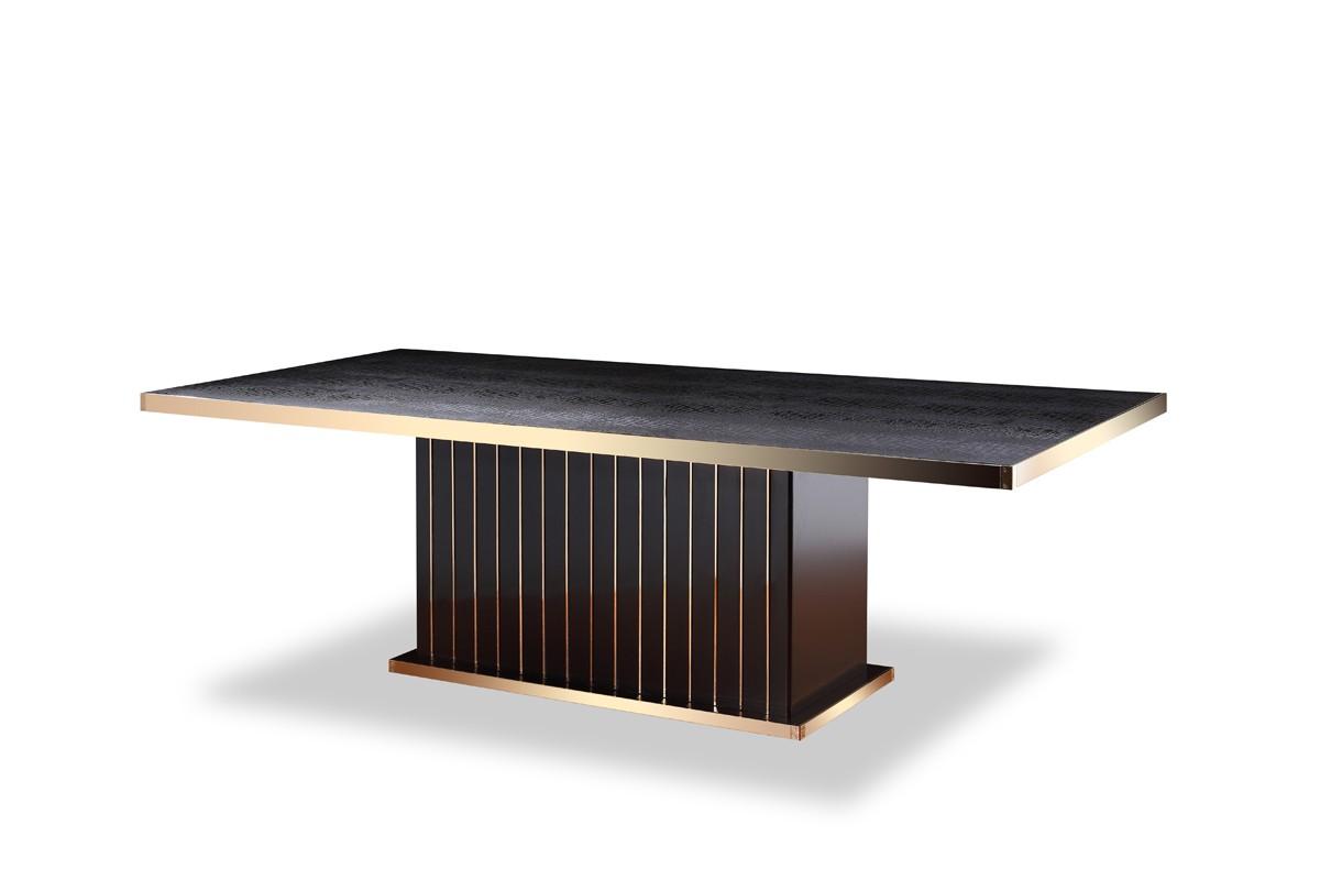 A&X Talin Modern Dining Table