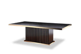 A&X Talin Modern Dining Table