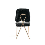 Candace Modern Dining Chair