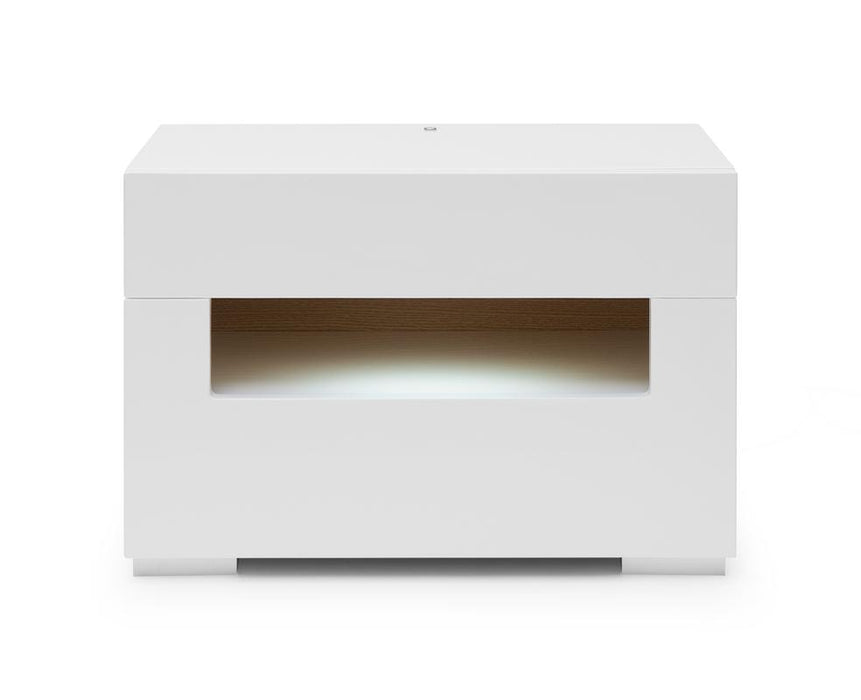 Ceres Modern Nightstand