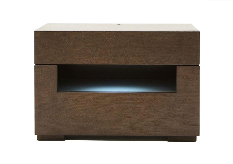 Ceres Modern Nightstand