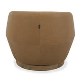 Divani Casa Agatha Modern Accent Chair