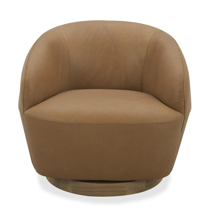 Divani Casa Agatha Modern Accent Chair image