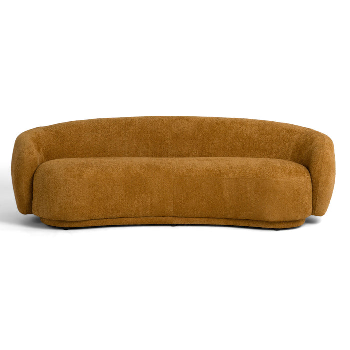 Divani Casa Andrew Modern Sofa