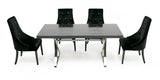 A&X Xavier Modern Dining Table
