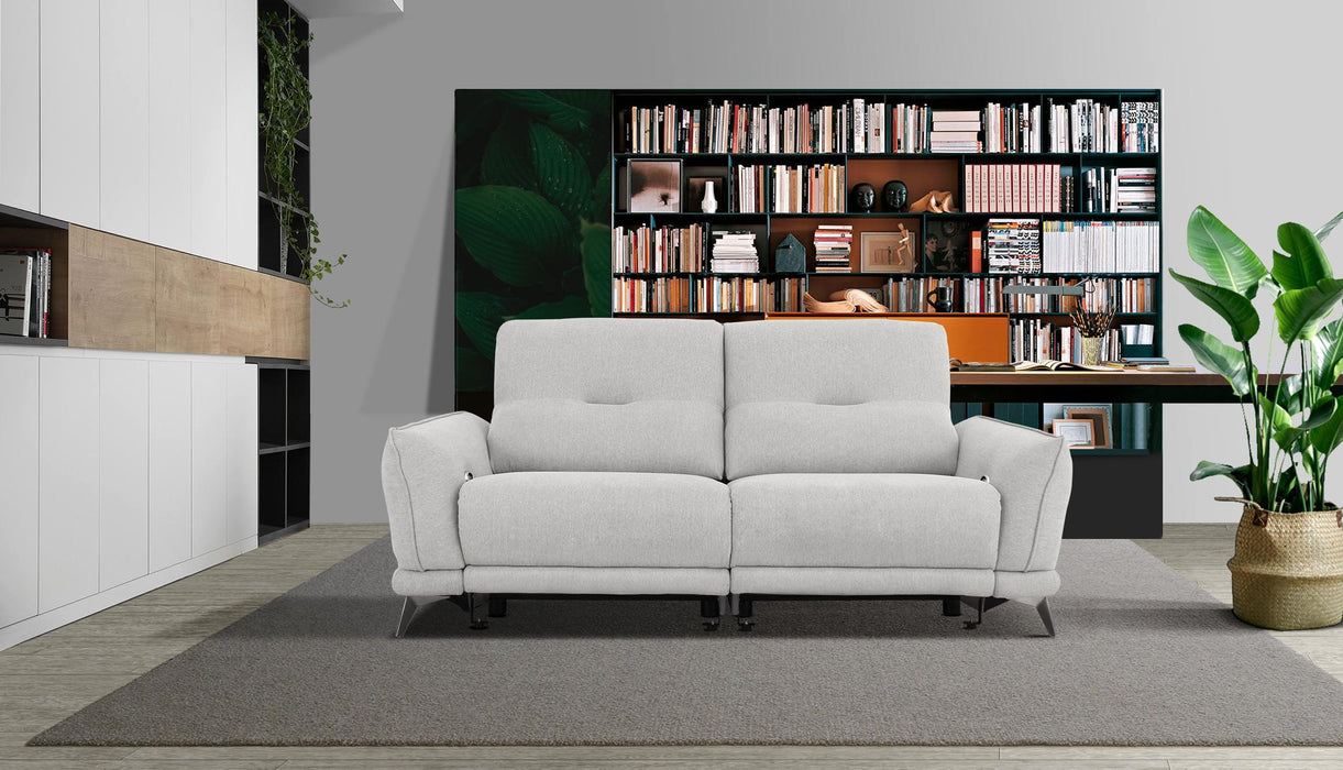 Divani Casa Austria Modern Sofa