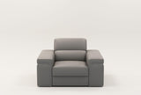 Divani Casa Atlantis Modern Lounge Chair