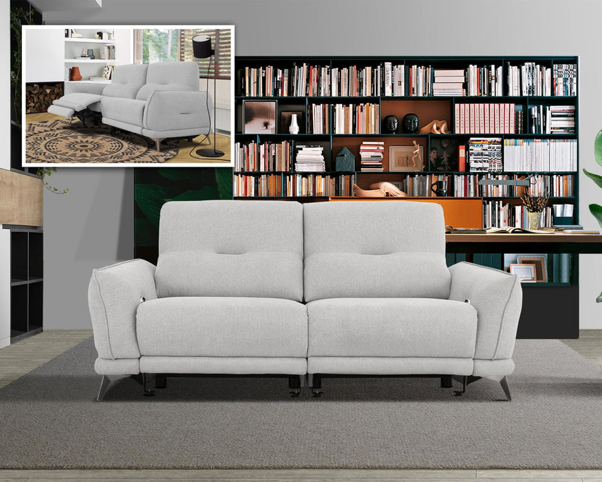 Divani Casa Austria Modern Sofa