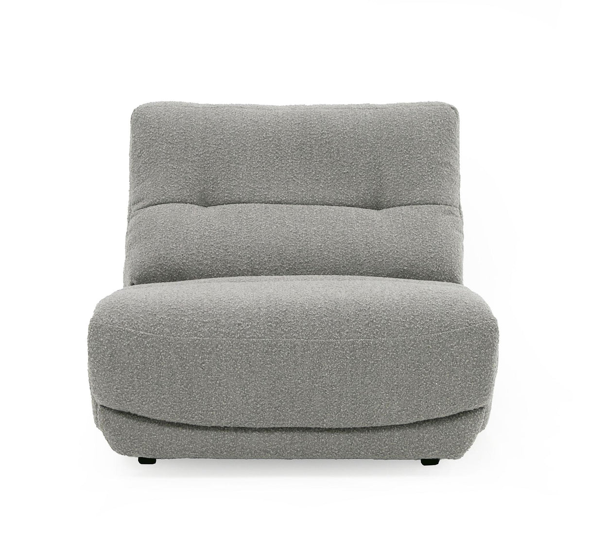 Divani Casa Basil Modern Lounge Chair
