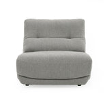 Divani Casa Basil Modern Lounge Chair