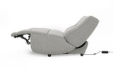 Divani Casa Basil Modern Lounge Chair