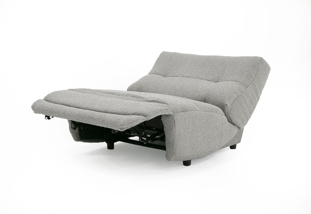 Divani Casa Basil Modern Lounge Chair