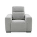 Divani Casa Bode Modern Accent Chair image