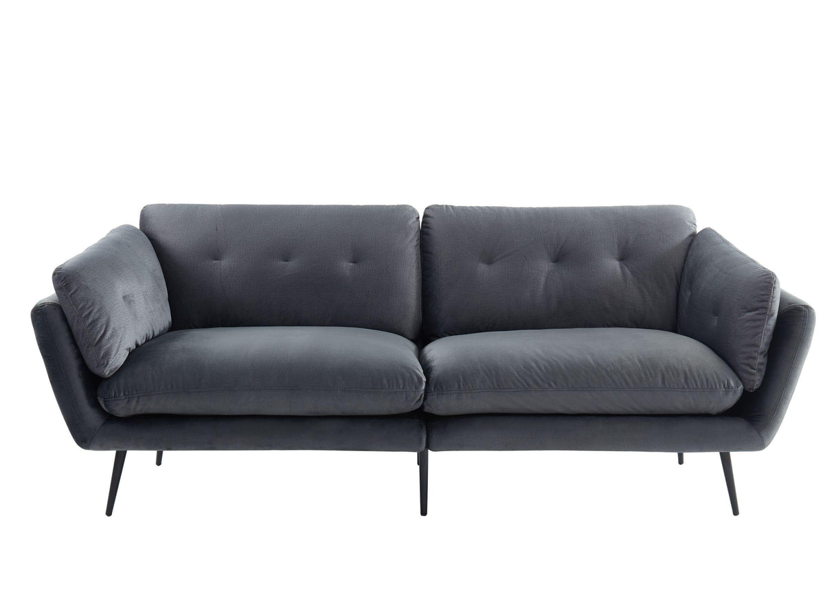 Divani Casa Cody Modern Sofa