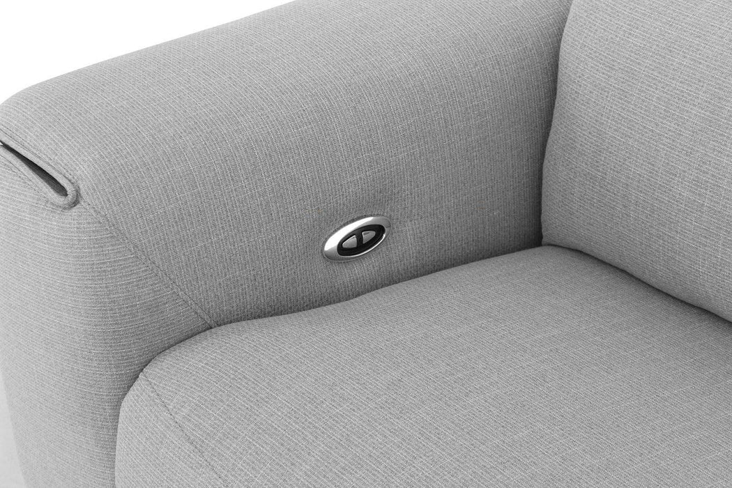 Divani Casa Cyprus Contemporary Sofa