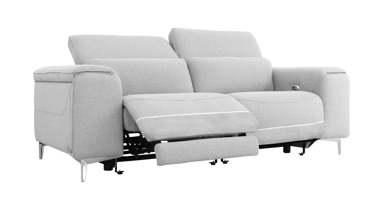 Divani Casa Cyprus Contemporary Sofa image