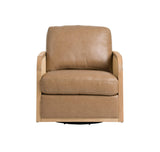 Divani Casa Danson Modern Accent Chair