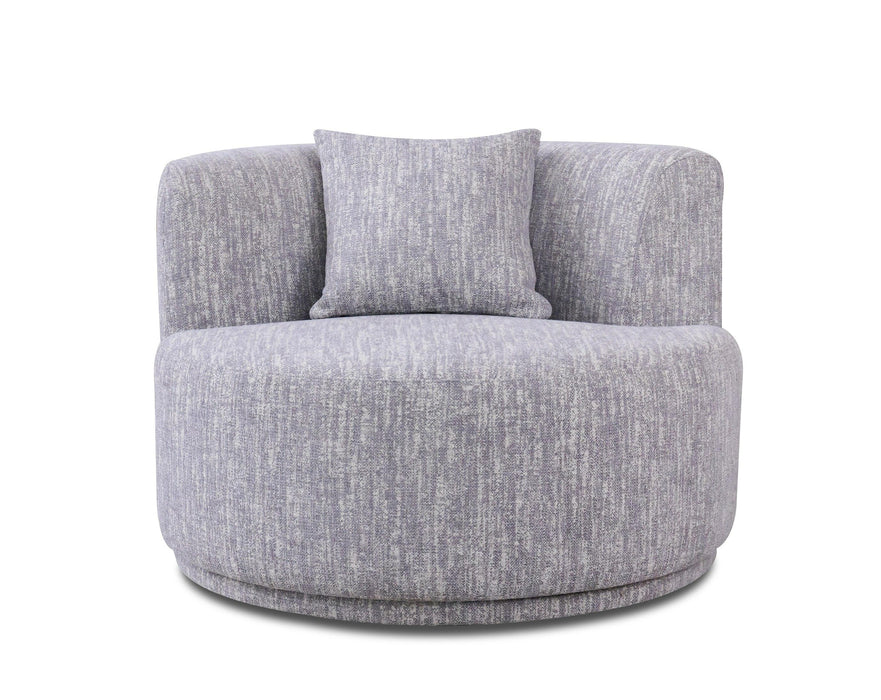 Divani Casa Beau Modern Sectional Sofa