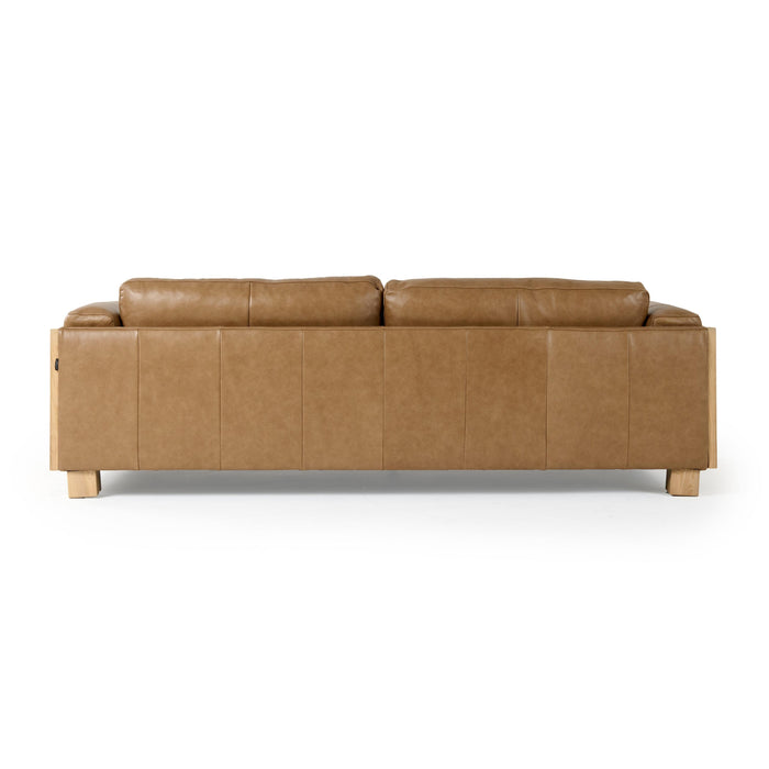 Divani Casa Danson Modern Sofa