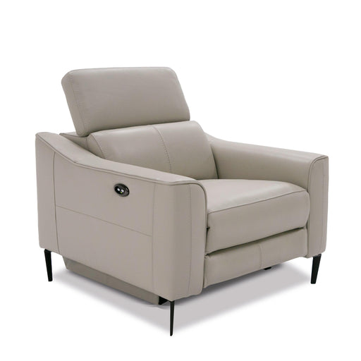 Divani Casa Eden Modern Accent Chair image