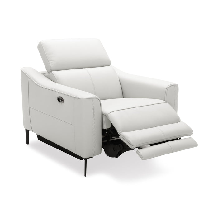 Divani Casa Eden Modern Lounge Chair