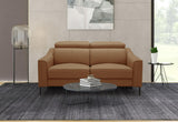 Divani Casa Eden Modern Loveseat