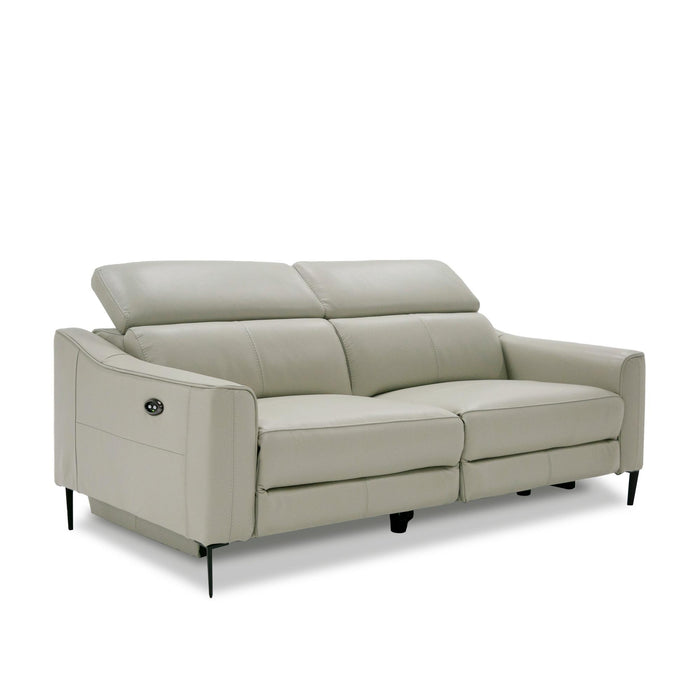 Divani Casa Eden Modern Sofa Set