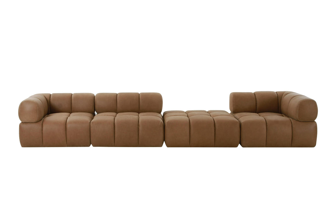 Divani Casa Everest Modern Sectional Sofa