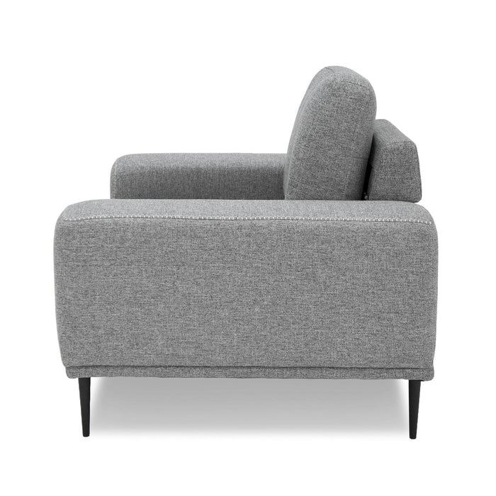 Divani Casa Fonda Modern Accent Chair