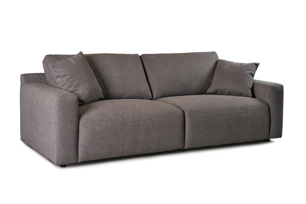 Divani Casa Gloria Modern Sofa