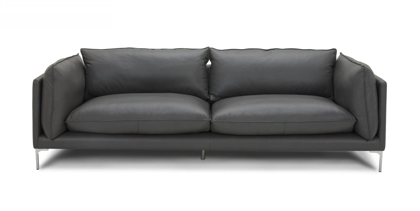 Divani Casa Harvest Modern Sofa Set