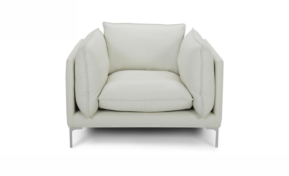 Divani Casa Harvest Modern Sofa Set