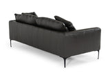 Divani Casa Jacoba Modern Sofa