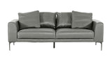 Divani Casa Jacoba Modern Sofa